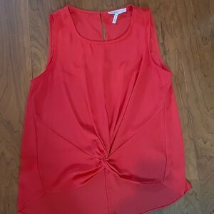BCBGeneration Front Knot Tank